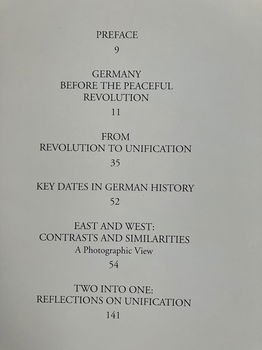 A tale of two Germanys - Martyn Bond - 2