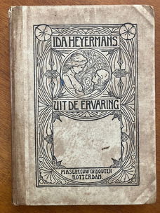 Uit de ervaring - Ida Heyermans (Heijermans)