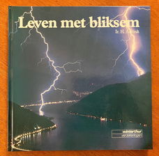 Leven met bliksem - Aaftink