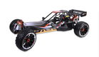 RC auto benzine PITBULL X V5.2 DESERT-BUGGY 32CCM 2WD, 1:5, RTR - 0 - Thumbnail