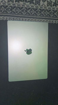 MacBook Pro M1 Max, 2021, 32 GB,1 TB, - 0