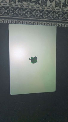 MacBook Pro M1 Max, 2021, 32 GB,1 TB,