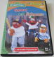 Dvd *** SESAMSTRAAT *** Sport en Lichaam - 0 - Thumbnail