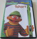 Dvd *** SESAMSTRAAT *** Sport - 0 - Thumbnail