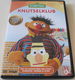 Dvd *** SESAMSTRAAT *** Knutselclub - 0 - Thumbnail