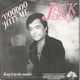 Jack Jersey – Voodoo Hits Me (1983) - 0 - Thumbnail