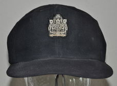 Cap politie Thailand