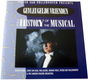 Pieter van Vollenhoven presents De Gevleugelde Vrienden – The History Of The Musical (CD) Nieuw - 0 - Thumbnail