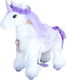 Ponycycle premium Unicorn | Model K31 | 3-5 jaar - 0 - Thumbnail