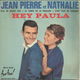 Jean Pierre Et Nathalie – Hey Paula (EP 1963) - 0 - Thumbnail