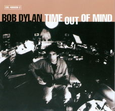 Bob Dylan – Time Out Of Mind (CD) Nieuw