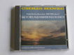 Chris Hinze - Sketches And Variations On Bach (CD) Nieuw - 0 - Thumbnail