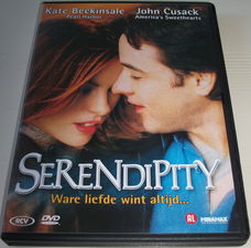 Dvd *** SERENDIPITY ***