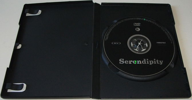 Dvd *** SERENDIPITY *** - 3