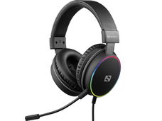 HeroBlaster USB Headset ideaal voor gamers