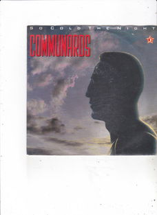 Single The Communards - So cold the night