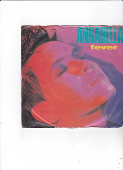 Single Annabella - Fever - 0