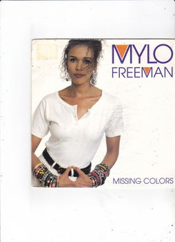 Single Mylo Freeman - Missing colors - 0