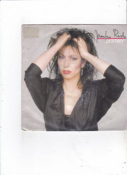 Single Jennifer Rush - Destiny - 0