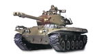 Bulldog M41 A3 