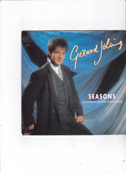 Single Gerard Joling - Seasons - 0