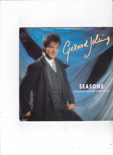 Single Gerard Joling - Seasons