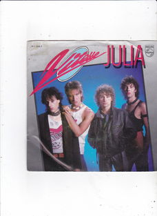 Single Vitesse - Julia