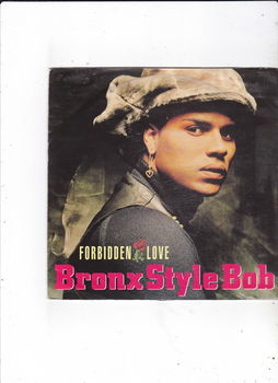 Single Bronx Style Bob - Forbidden love - 0