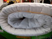 Top matras 4,5 Cm. dik = 160 x 200 = DREAMZONE - 0 - Thumbnail