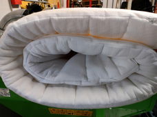 Top matras 4,5 Cm. dik = 160 x 200 = DREAMZONE