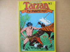 adv8903 tarzan album 3