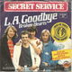 Secret Service – L.A. Goodbye (1981) - 0 - Thumbnail