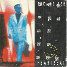 Thomas Leer – Heartbeat (1985)