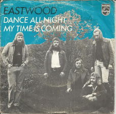 Eastwood – Dance All Night (1975)