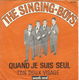 The Singing-Boys – Quand Je Suis Seul (1967) - 0 - Thumbnail