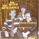 The Fasons – Pearly Shell (1981) - 0 - Thumbnail