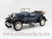 Ford A Deluxe Phaeton '30 CH0602 - 0 - Thumbnail