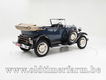 Ford A Deluxe Phaeton '30 CH0602 - 1 - Thumbnail