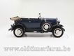 Ford A Deluxe Phaeton '30 CH0602 - 2 - Thumbnail