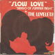 The Lovelets – Slow Love (1972) - 0 - Thumbnail