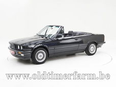 BMW 320i A '89 CH0593