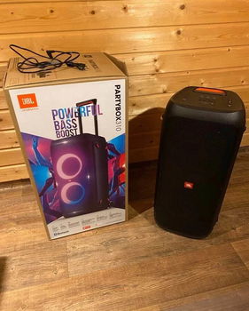 JBL PartyBox 310 - 1