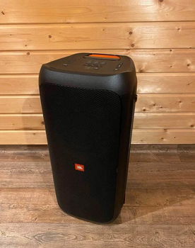 JBL PartyBox 310 - 2