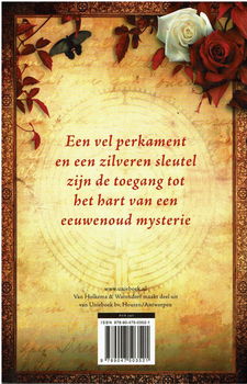 Titania Hardie = Het rozenlabyrinth - 1