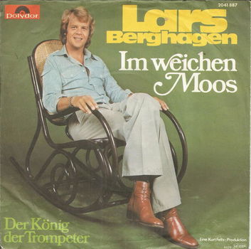 Lars Berghagen – Im Weichen Moos (1977) - 0