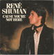 René Shuman – Cause You're Not Here (1988) - 0 - Thumbnail