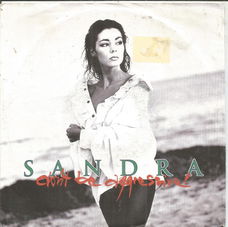 Sandra – Don't Be Aggressive (1992)