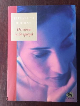 De vrouw in de spiegel - Elizabeth Buchan - 0