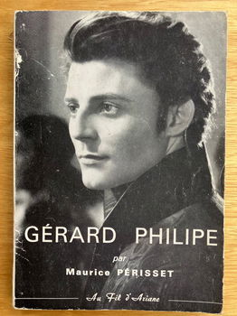 Gérard Philipe - Maurice Périsset - 0