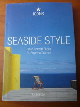 Seaside style - Diane Dorrans Saeks - 0